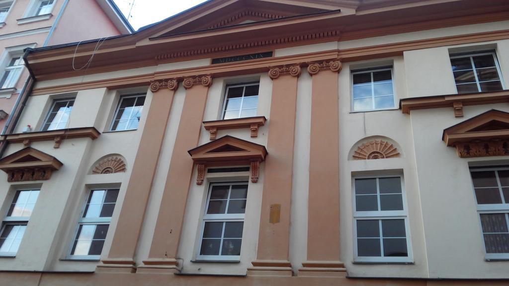 Apartment Zamecka Decin Room photo